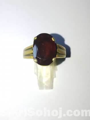 সিলনি গোমেদ/Ceylon Hessonite Garnet